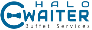 Halo Waiter | Sewa Jasa Layanan Waiter Catering Part Time